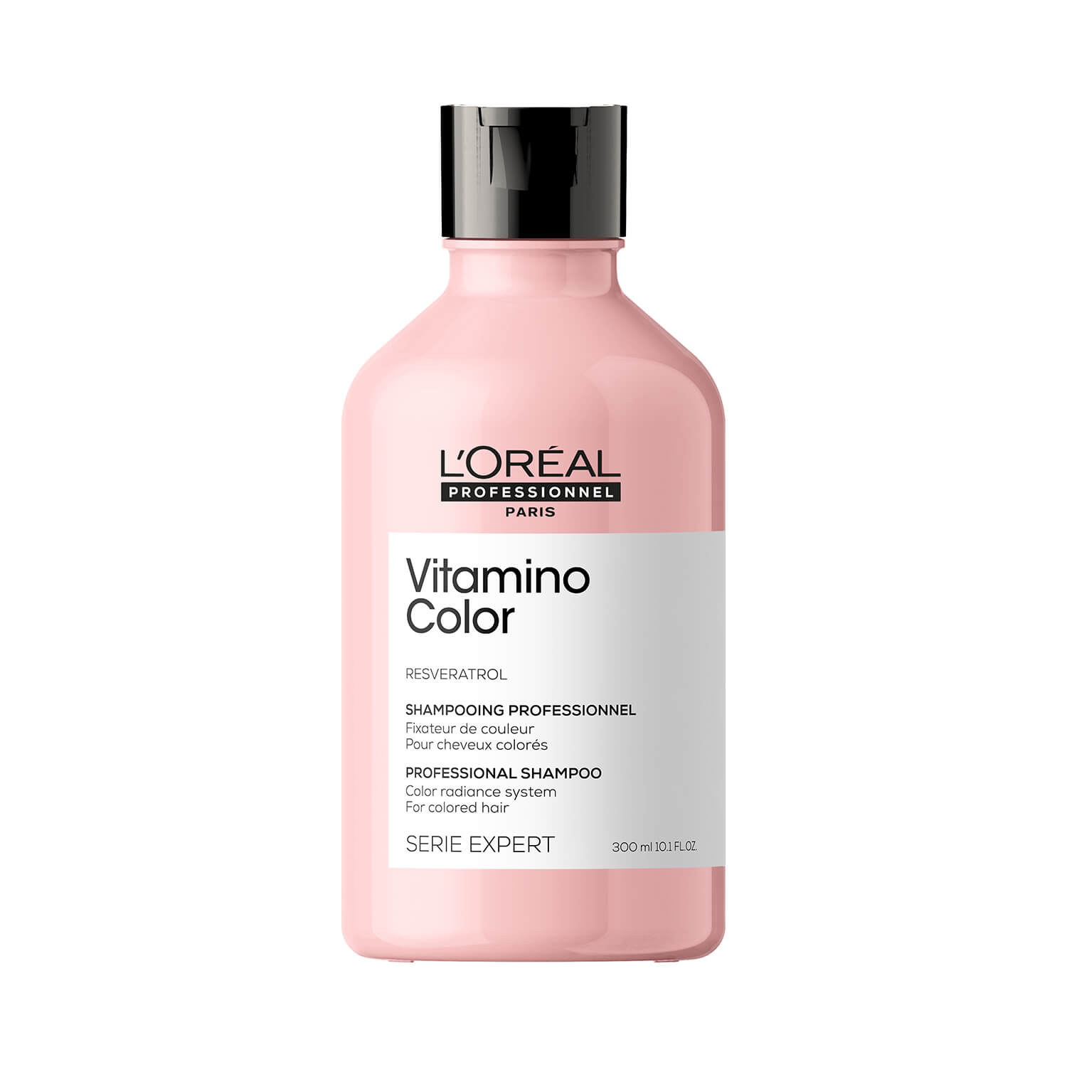 shampoo vitamino color (shampoo protector de color)